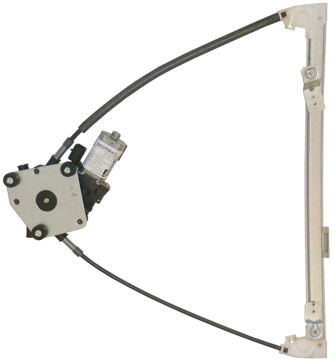 Lango pakėliklis VALEO 850227