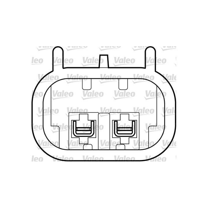 Lango pakėliklis VALEO 850229