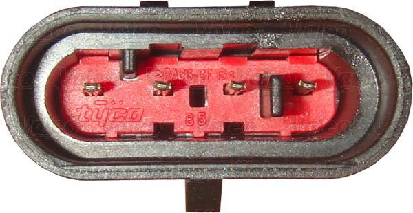 Lango pakėliklis VALEO 850232