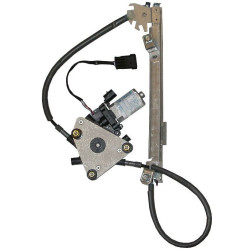 Lango pakėliklis VALEO 850233