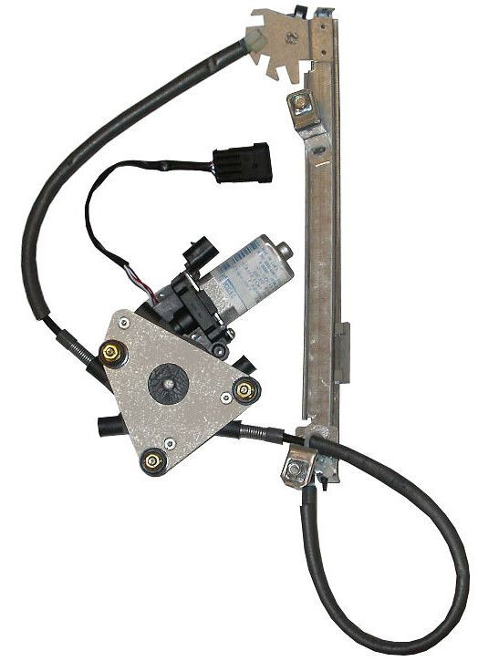 Lango pakėliklis VALEO 850233