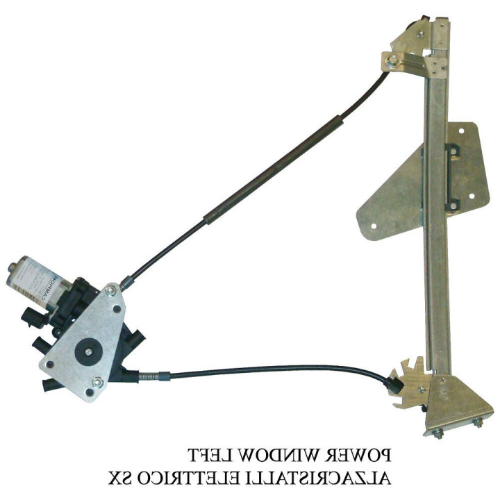 Lango pakėliklis VALEO 850237