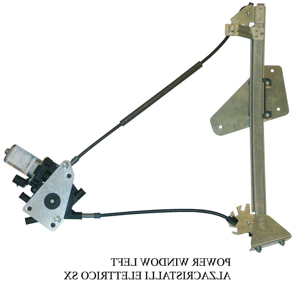 Lango pakėliklis VALEO 850237