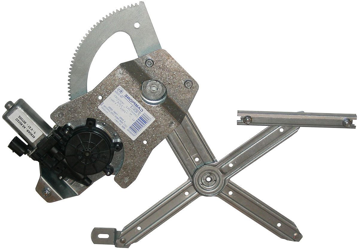 Lango pakėliklis VALEO 850243