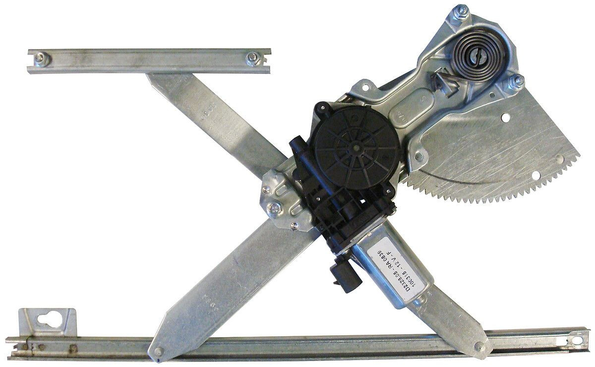 Lango pakėliklis VALEO 850264