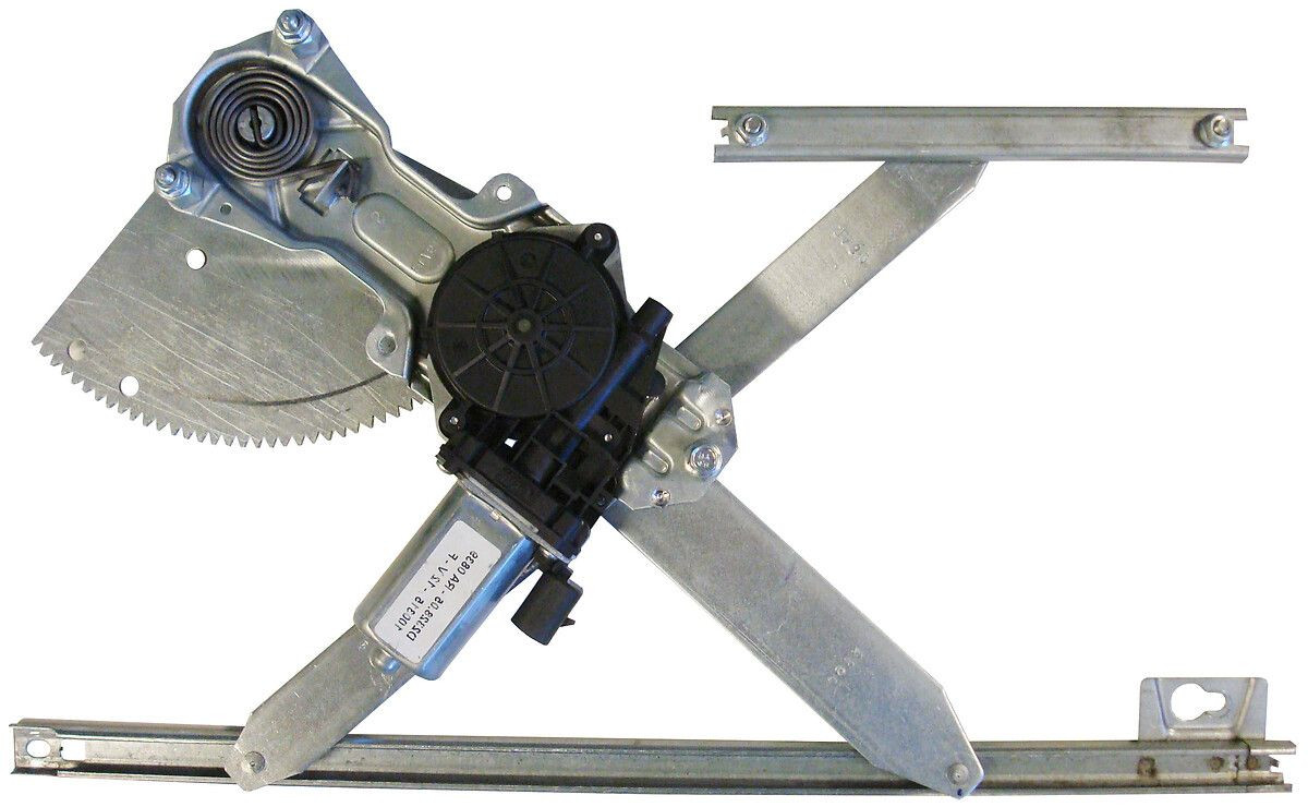 Lango pakėliklis VALEO 850265