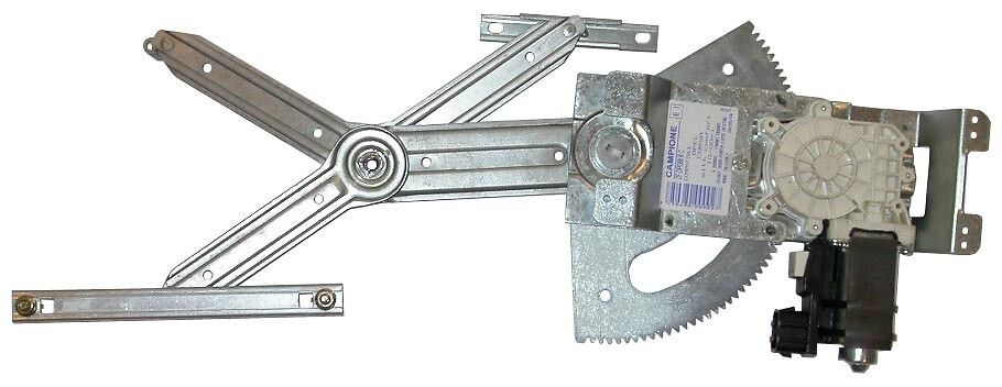 Lango pakėliklis VALEO 850304