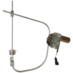 Lango pakėliklis VALEO 850336