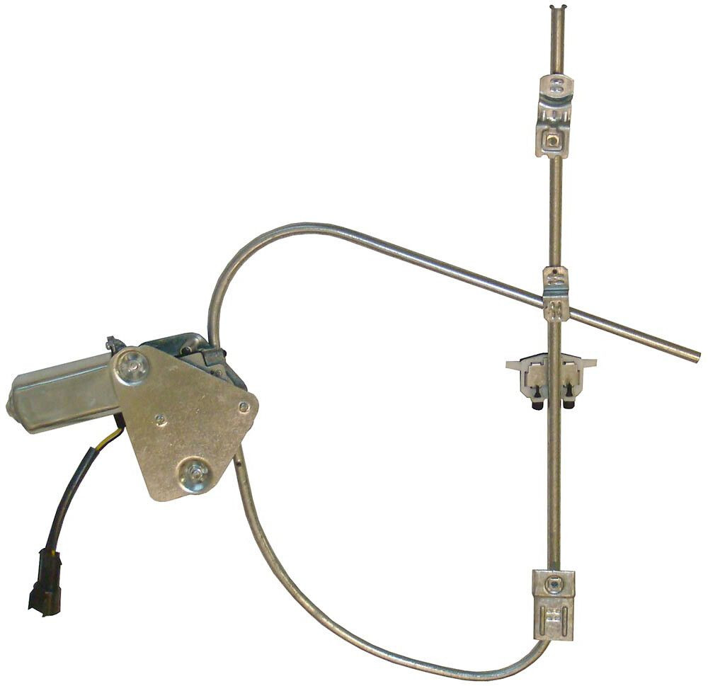 Lango pakėliklis VALEO 850341