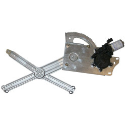 Lango pakėliklis VALEO 850344