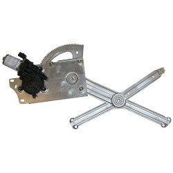 Lango pakėliklis VALEO 850345