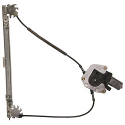 Lango pakėliklis VALEO 850346