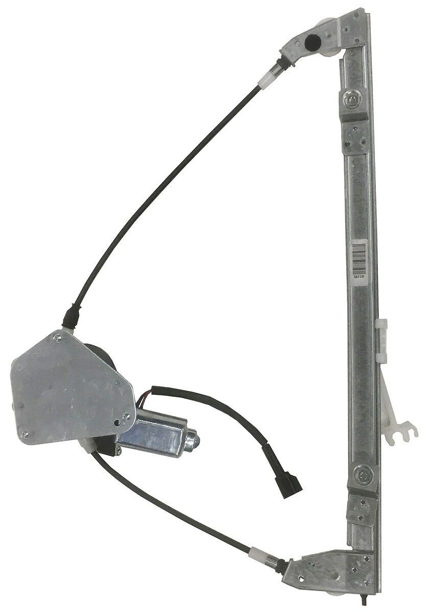 Lango pakėliklis VALEO 850349