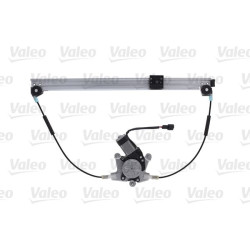 Lango pakėliklis VALEO 850352