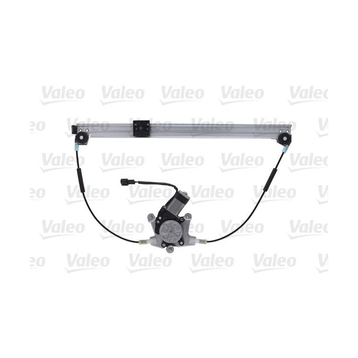 Lango pakėliklis VALEO 850353