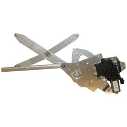 Lango pakėliklis VALEO 850356