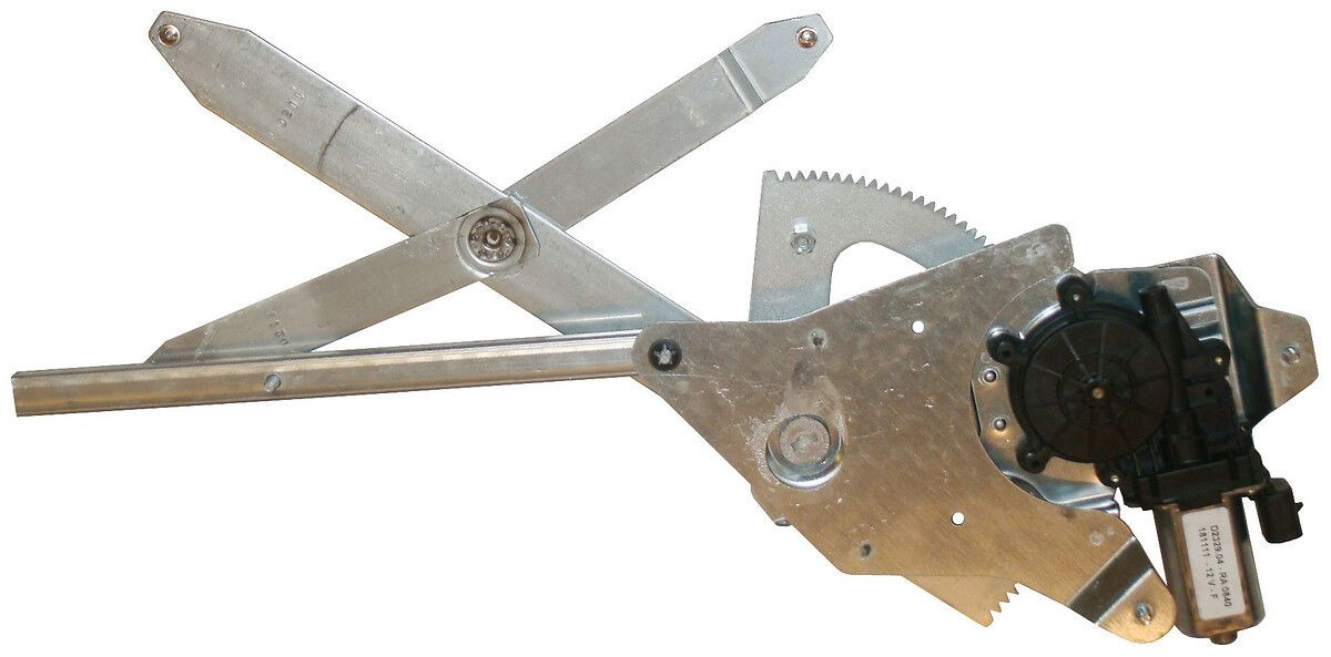 Lango pakėliklis VALEO 850356