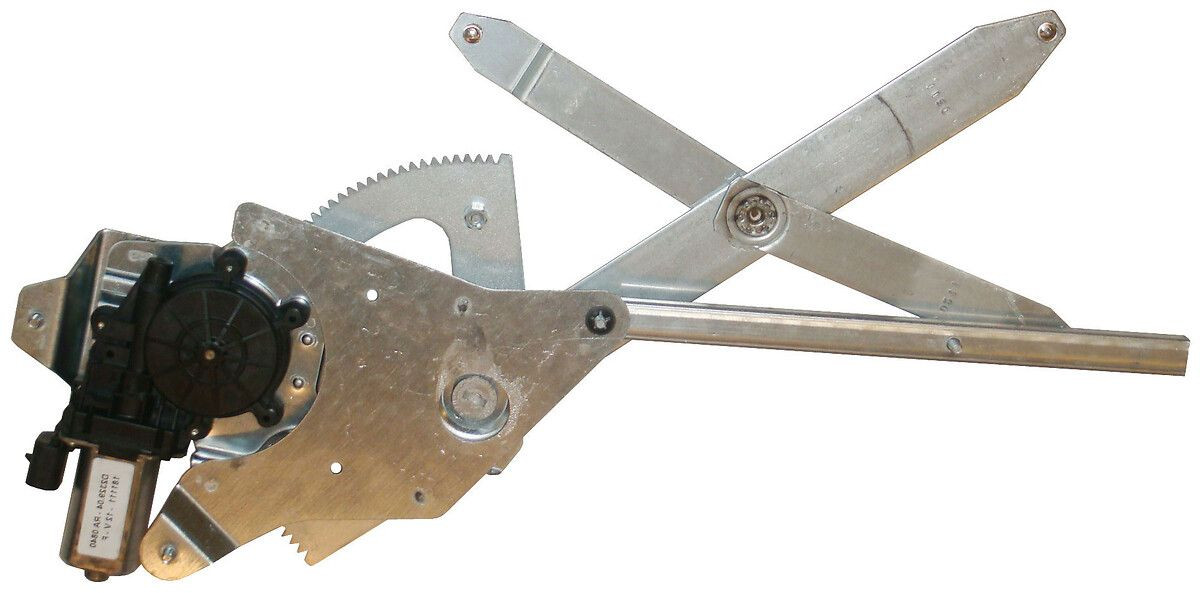 Lango pakėliklis VALEO 850357