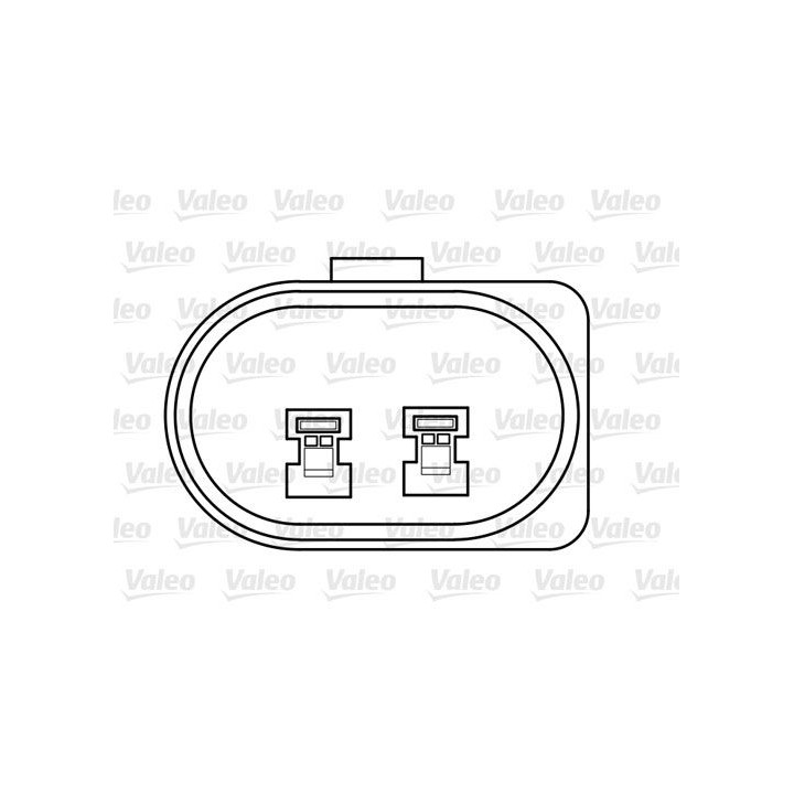 Lango pakėliklis VALEO 850361