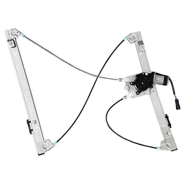 Lango pakėliklis VALEO 850366