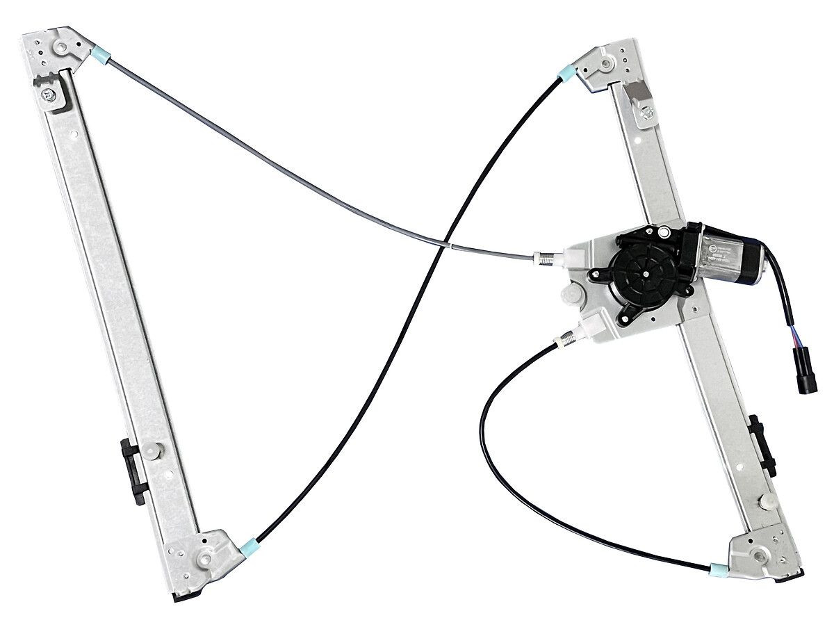 Lango pakėliklis VALEO 850366