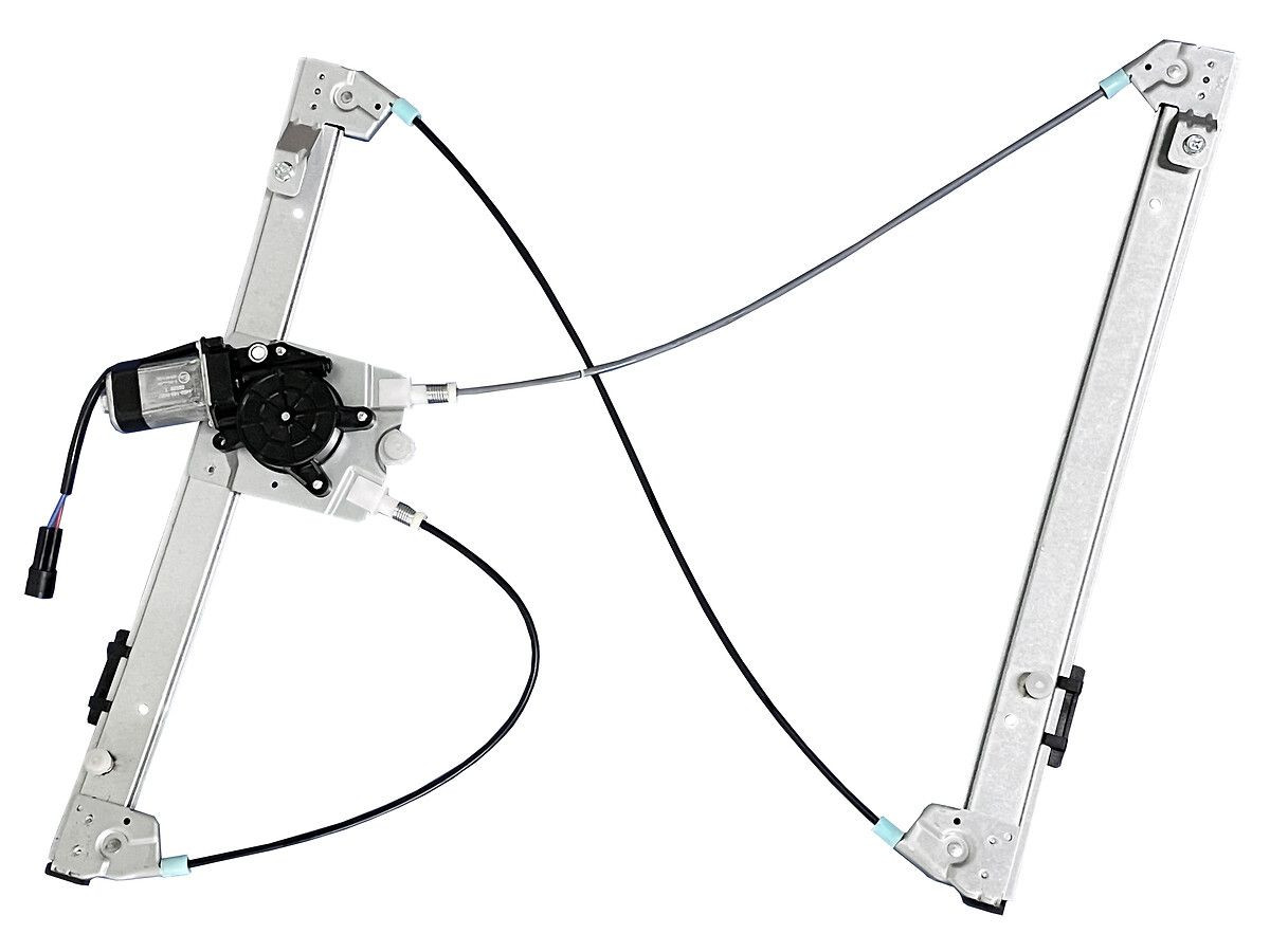 Lango pakėliklis VALEO 850367