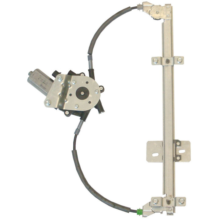 Lango pakėliklis VALEO 850387