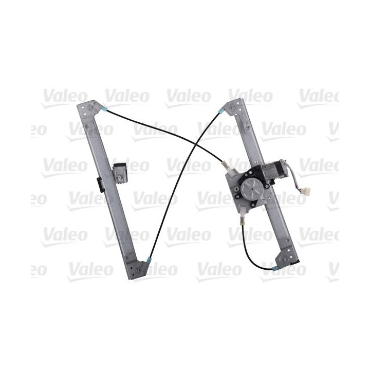 Lango pakėliklis VALEO 850390