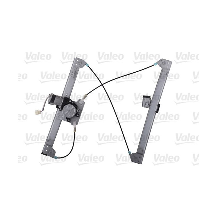 Lango pakėliklis VALEO 850391