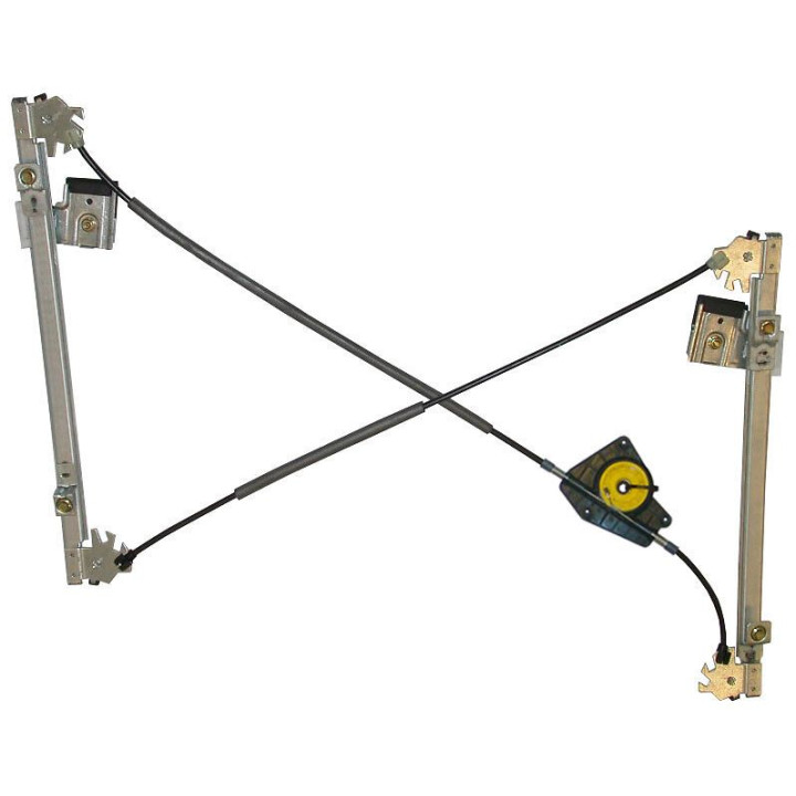 Lango pakėliklis VALEO 850396