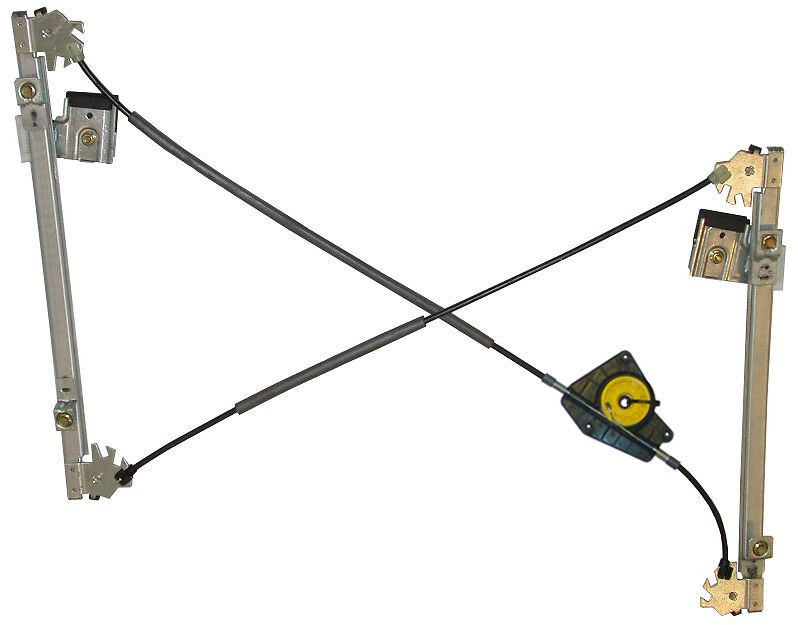 Lango pakėliklis VALEO 850396