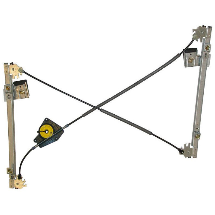 Lango pakėliklis VALEO 850397