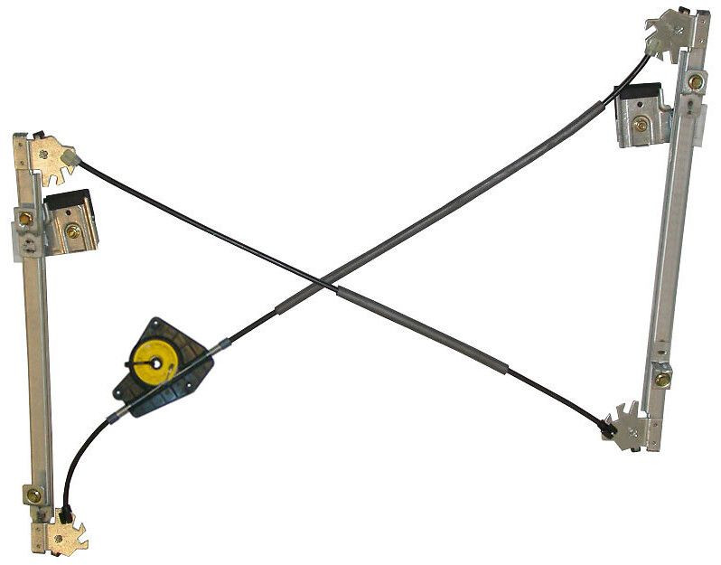 Lango pakėliklis VALEO 850397