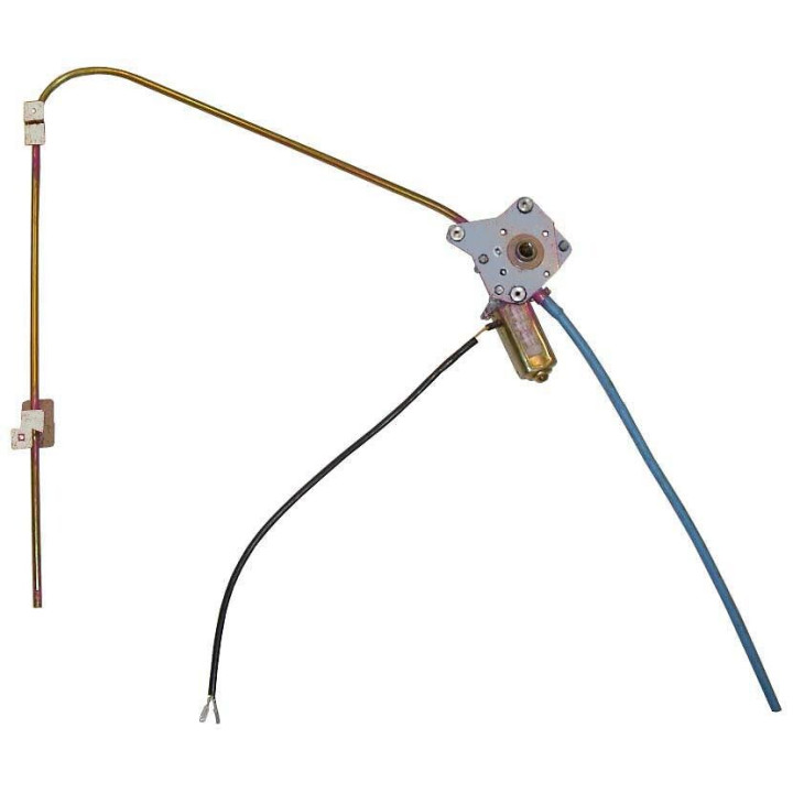 Lango pakėliklis VALEO 850478