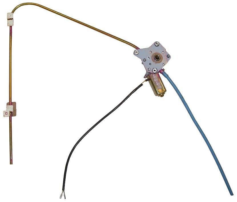 Lango pakėliklis VALEO 850478