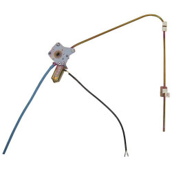 Lango pakėliklis VALEO 850479