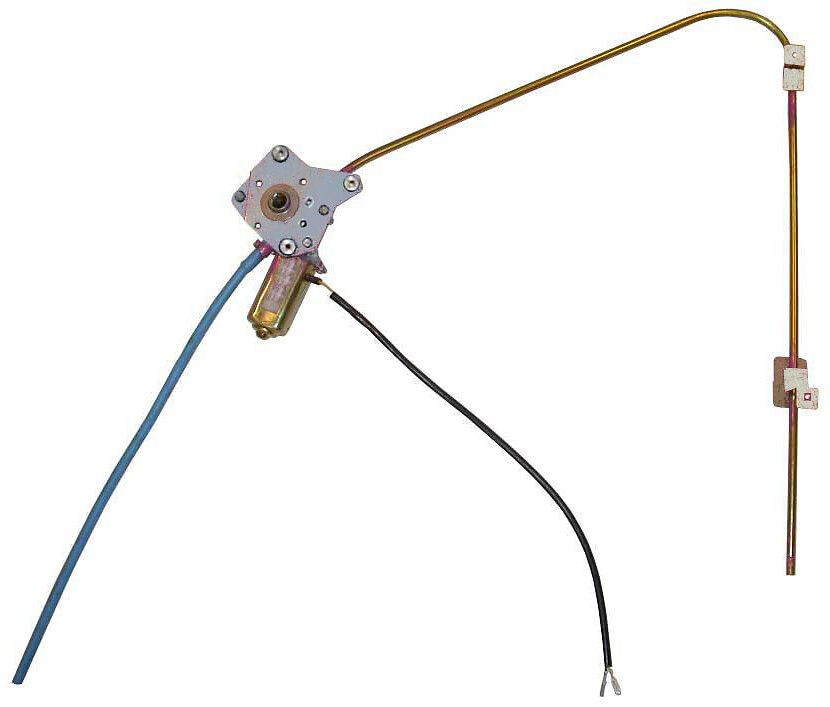 Lango pakėliklis VALEO 850479