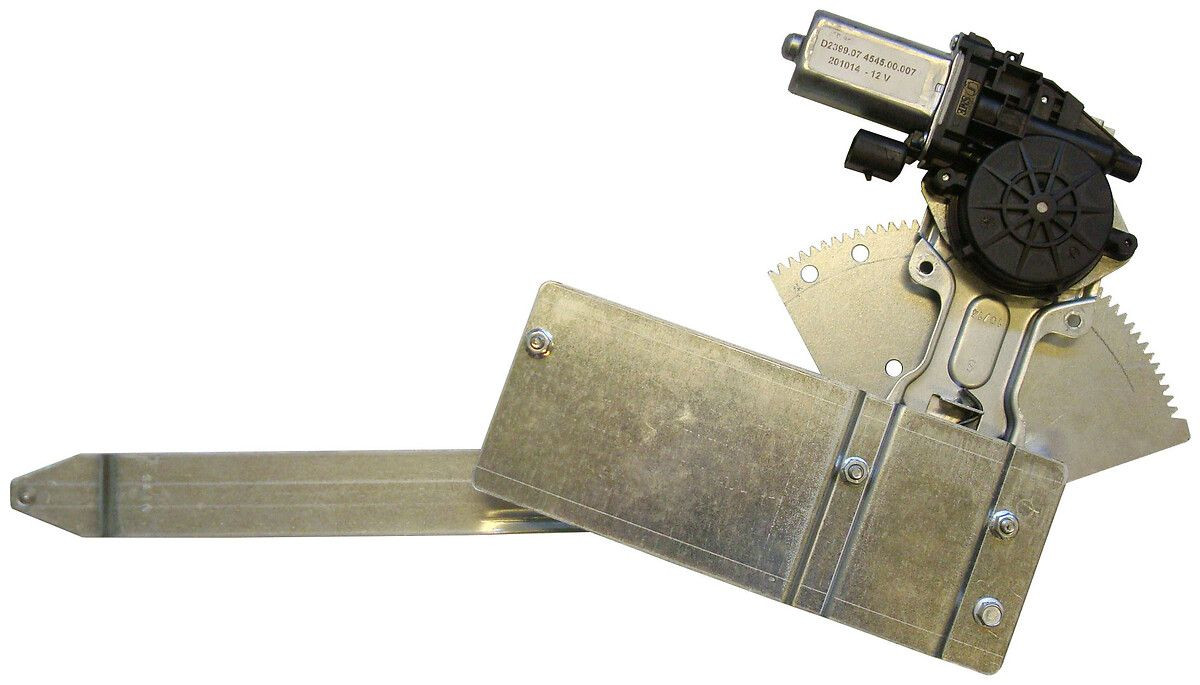 Lango pakėliklis VALEO 850486