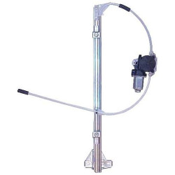 Lango pakėliklis VALEO 850494