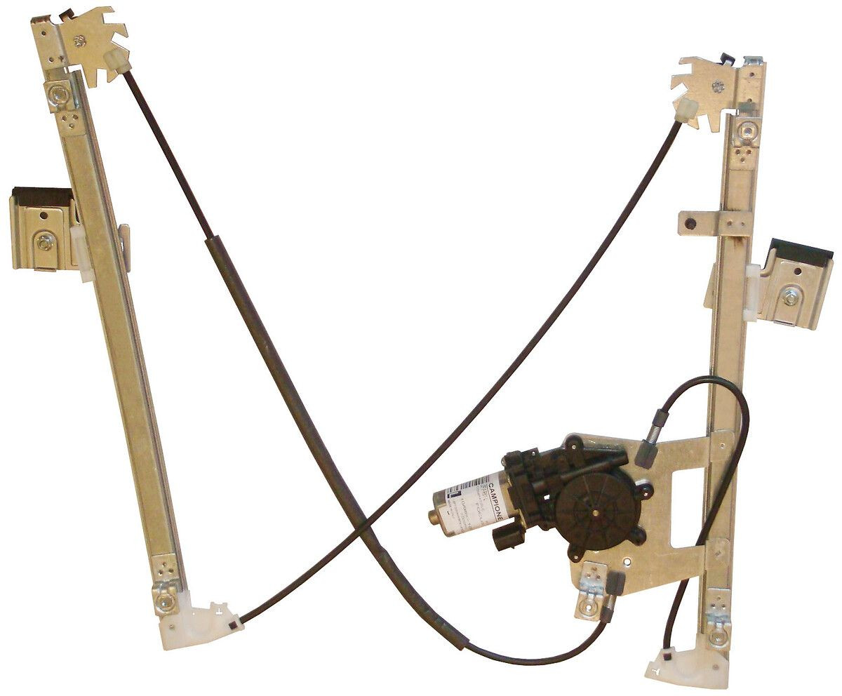 Lango pakėliklis VALEO 850504