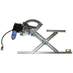 Lango pakėliklis VALEO 850519