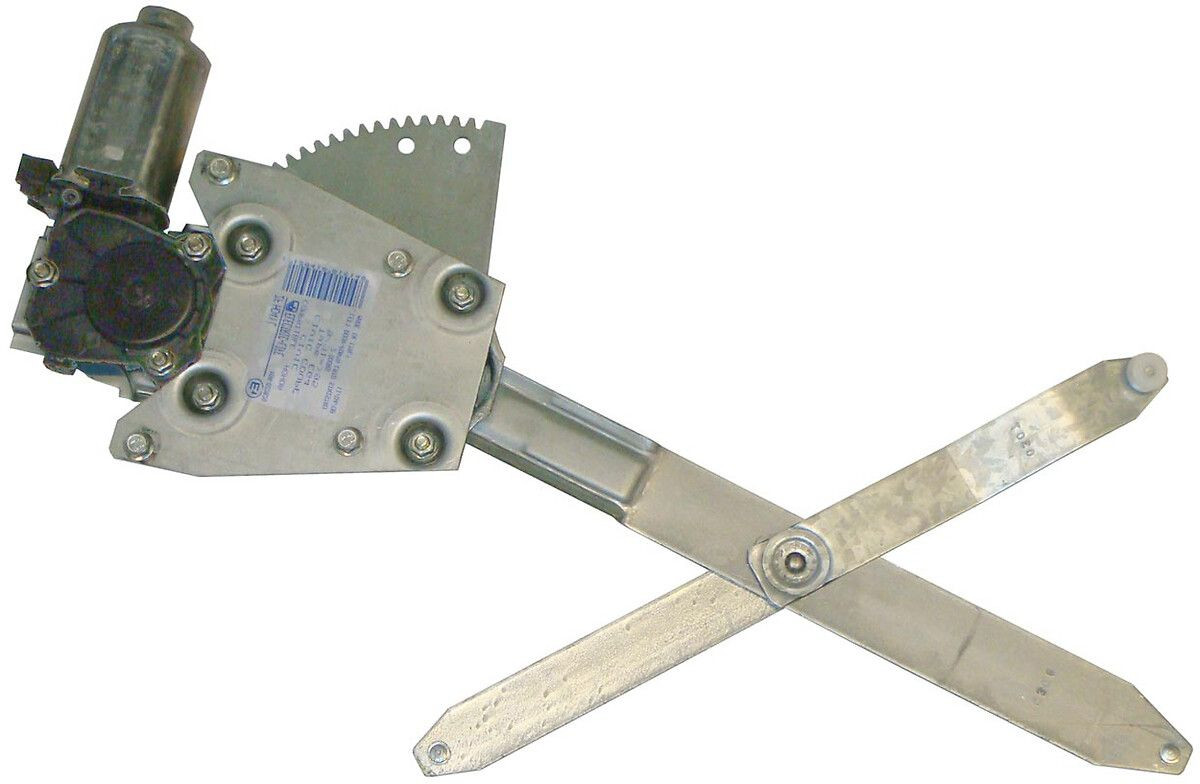 Lango pakėliklis VALEO 850537