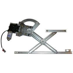 Lango pakėliklis VALEO 850565