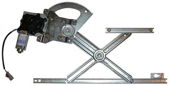 Lango pakėliklis VALEO 850565