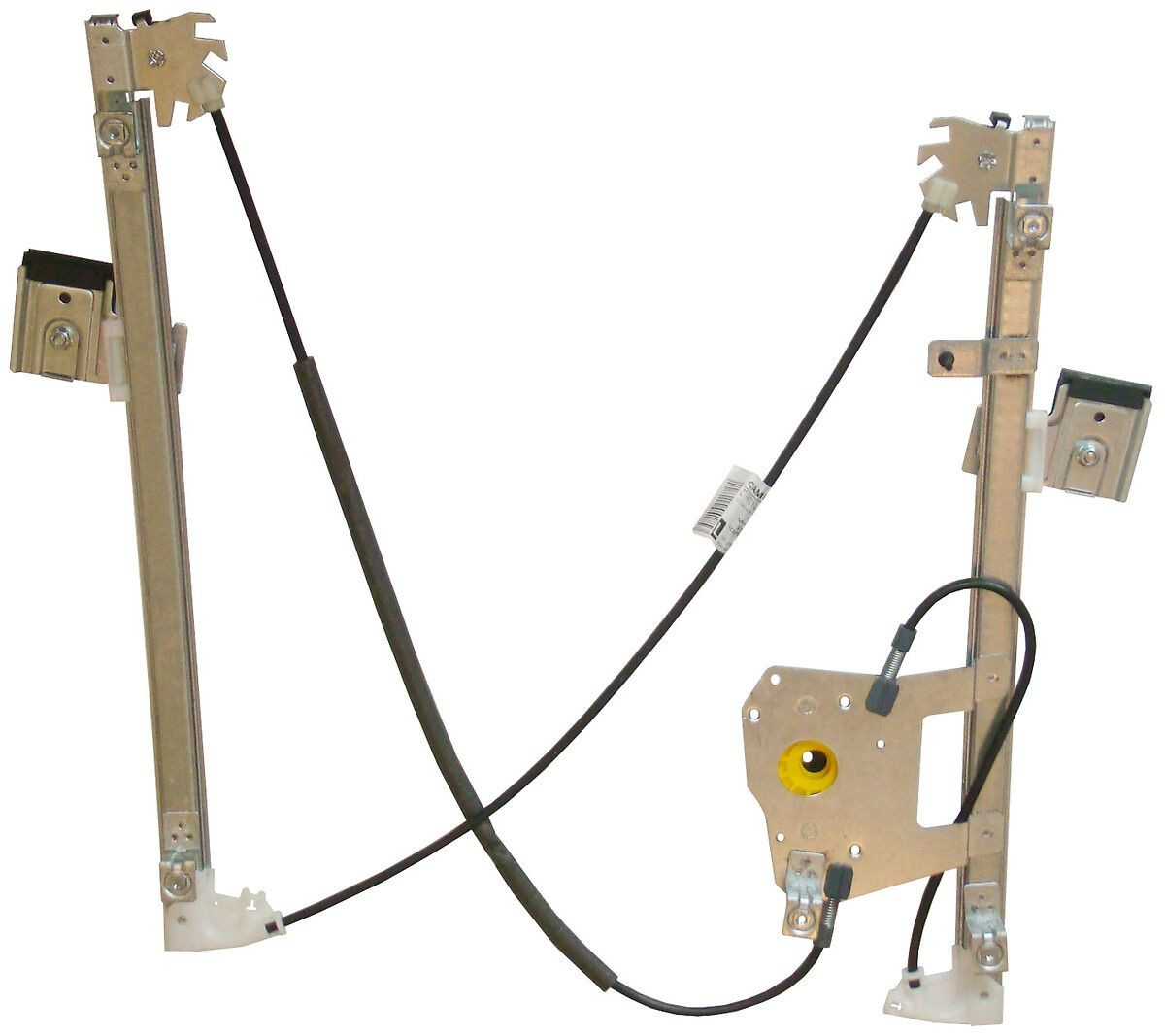 Lango pakėliklis VALEO 850570