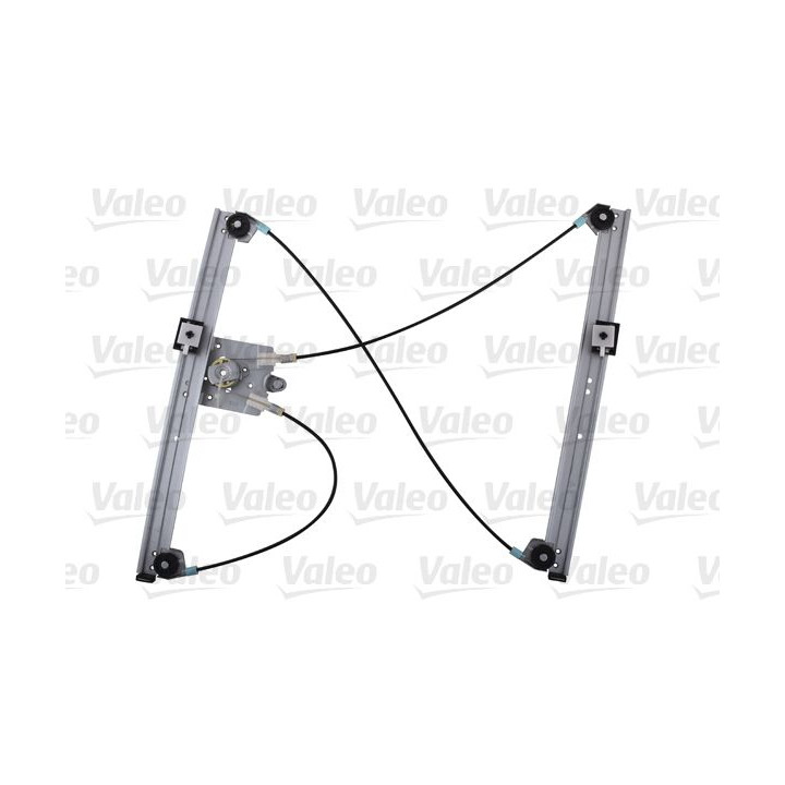 Lango pakėliklis VALEO 850594