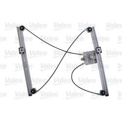 Lango pakėliklis VALEO 850595