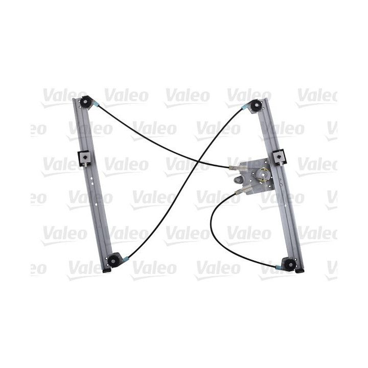 Lango pakėliklis VALEO 850595