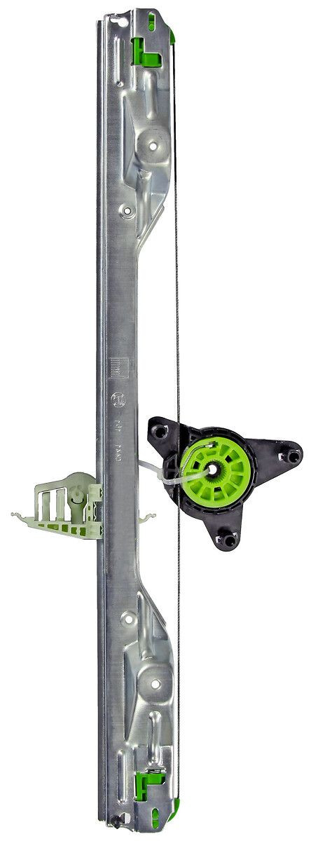 Lango pakėliklis VALEO 850637