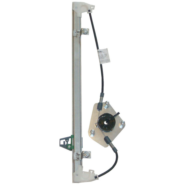 Lango pakėliklis VALEO 850638